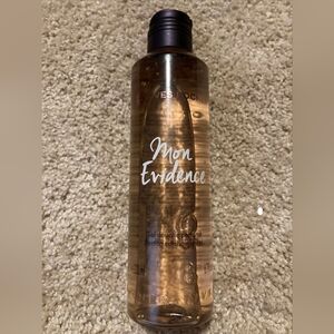 Yves Rocher Mon EVIDENCE Perfumed Shower Gel 6.7 oz/200 ml new